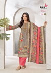 Meher Vol 10 By Tarika Cambric Cotton Pakistani Dress Material Wholesale Market In Surat